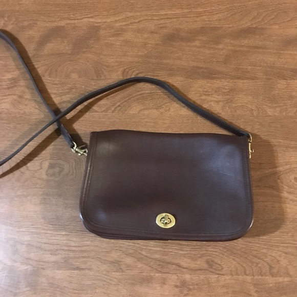 Coach Handbags - Coach crossbody